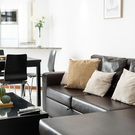 Algamar Apartment - Vilamoura Center المظهر الخارجي الصورة