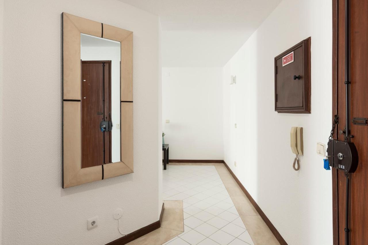 Algamar Apartment - Vilamoura Center المظهر الخارجي الصورة