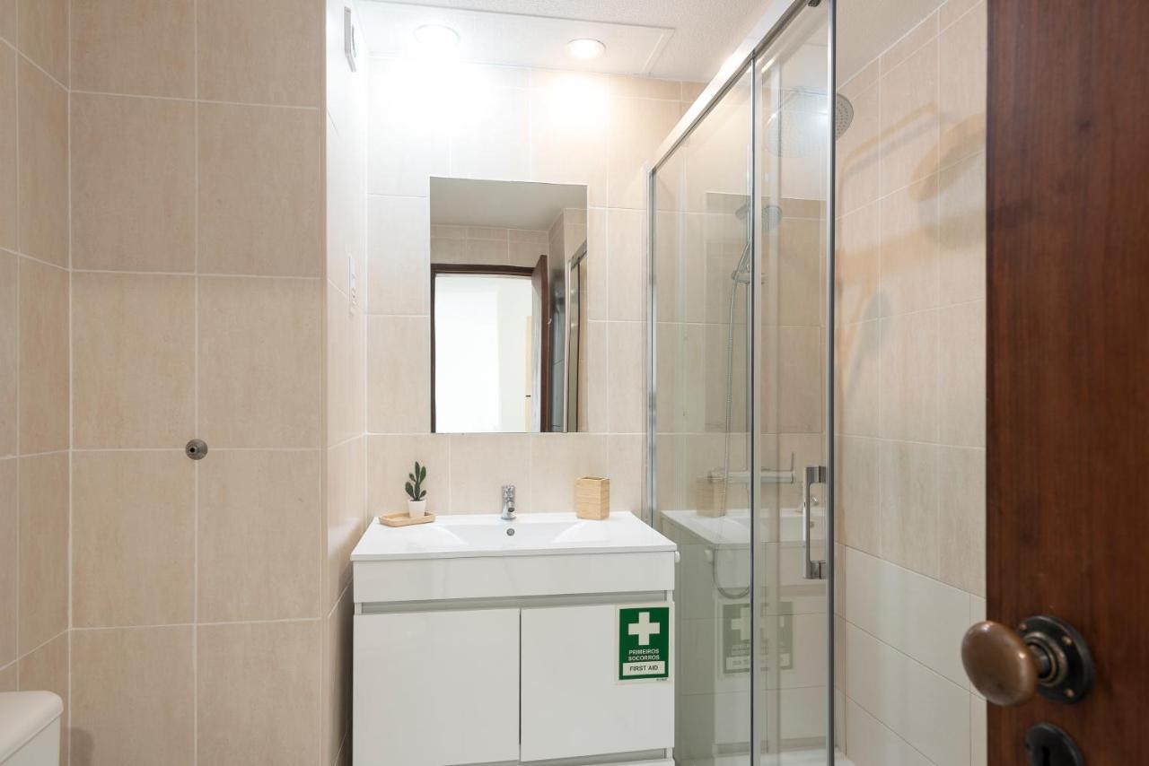 Algamar Apartment - Vilamoura Center المظهر الخارجي الصورة